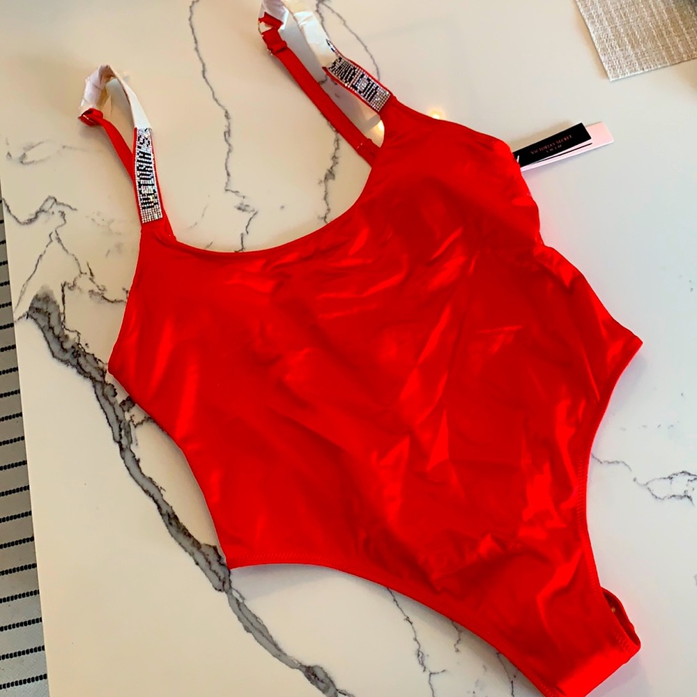 Victoria’s Secret Swim